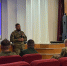 СТУДЕНТЫ ДПИ НГТУ ВСТРЕТИЛИСЬ С ПРЕДСТАВИТЕЛЯМИ ВОЕННОГО КОМИССАРИАТА И УЧАСТНИКАМИ СПЕЦИАЛЬНОЙ ВОЕННОЙ ОПЕРАЦИИ - ДПИ НГТУ им. Р.Е. Алексеева