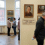 В Дзержинске открылась выставка к 80-летию заслуженного художника Бурдастова - ProDzer.Ru