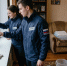 «Молодая Гвардия» помогла пожилой дзержинчанке после перелома руки - ProDzer.Ru