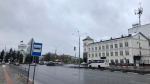 В Нижегородской области беспилотник влетел в здание суда